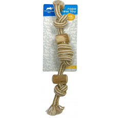Chew Toy With Rope