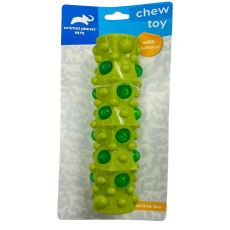 Light Up Chew Toy w/ Squeaker