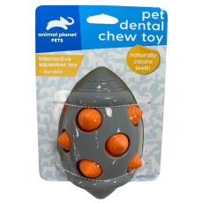 Pet Dental Chew Toy