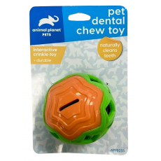 Pet Dental Chew Toy
